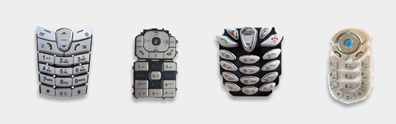 Keymats