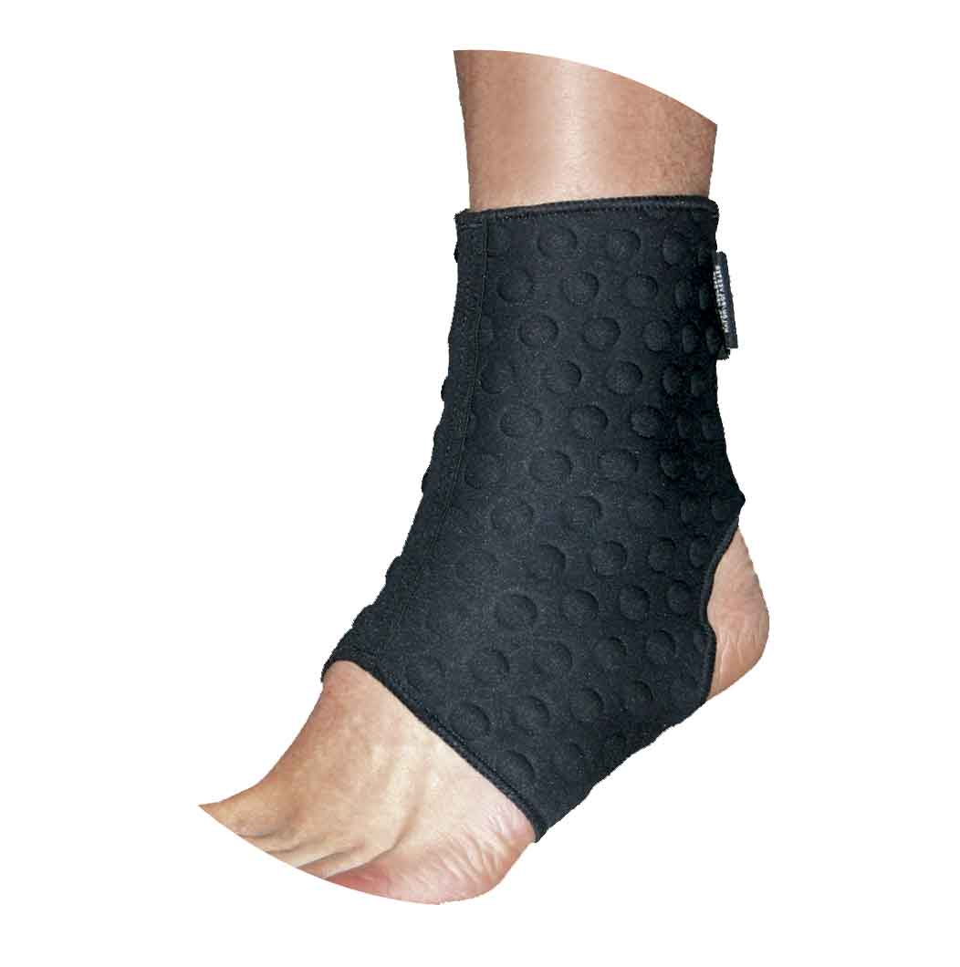 ANKLE BRACE SUPPORT - BREATHABLE - £15.95 - Sizes available S, M, L & XL - (Fit Left / right Ankle) 