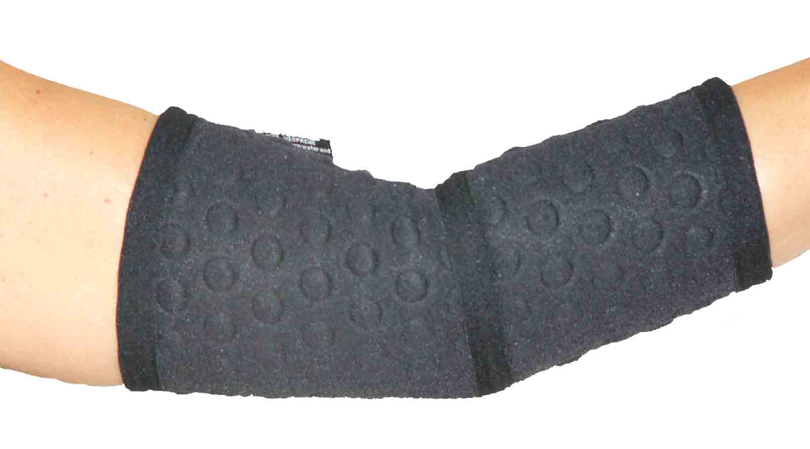 ELBOW SUPPORT - BREATHABLE - £15.95 - Sizes available S, M, L & XL - (Fits Left / Right Elbow) 