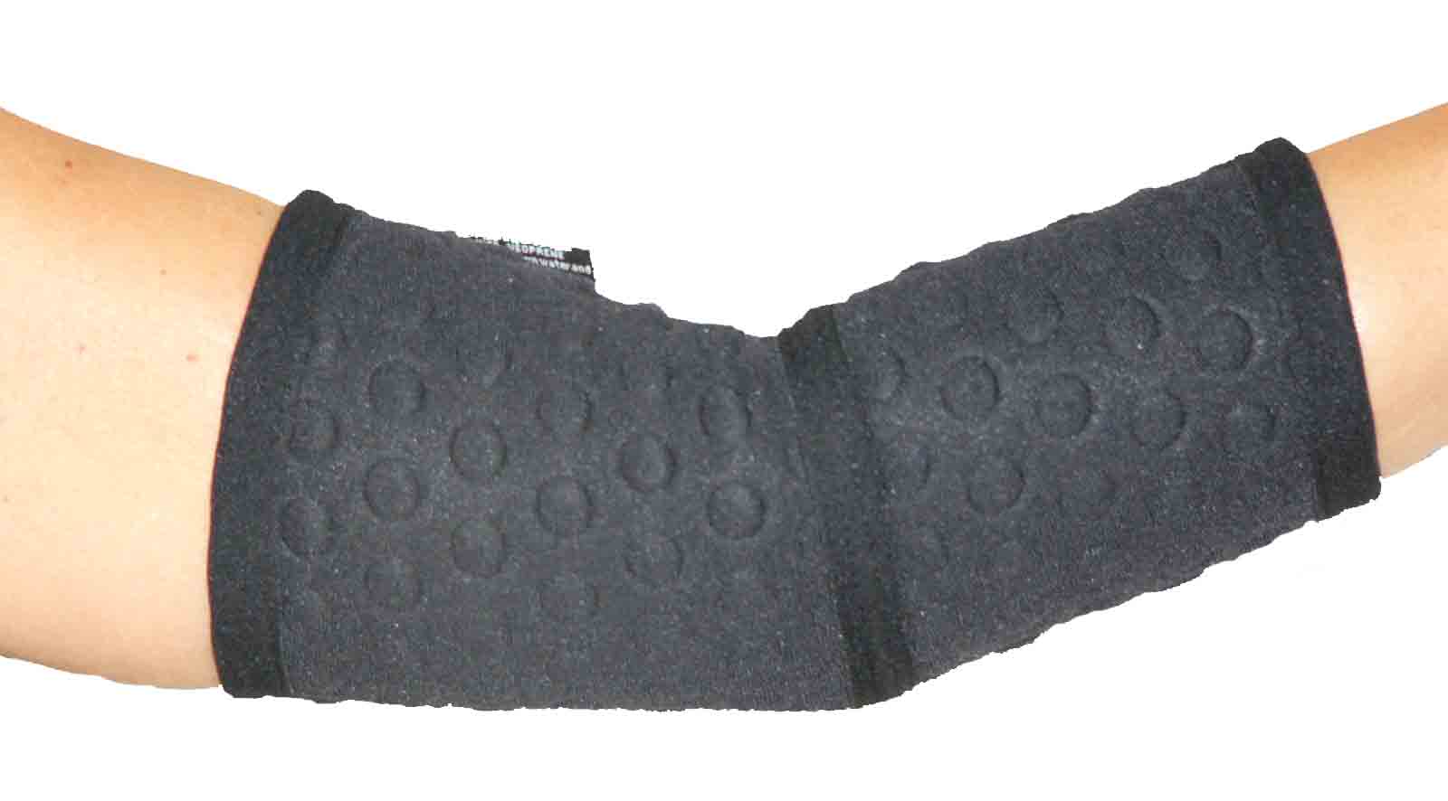 ELBOW SUPPORT - BREATHABLE - £15.95 - Sizes available S, M, L & XL - (Fits Left / Right Elbow)